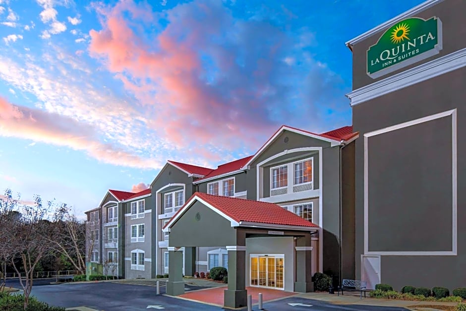 La Quinta Inn & Suites by Wyndham Newnan