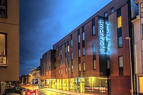 Smarthotel Tromsø