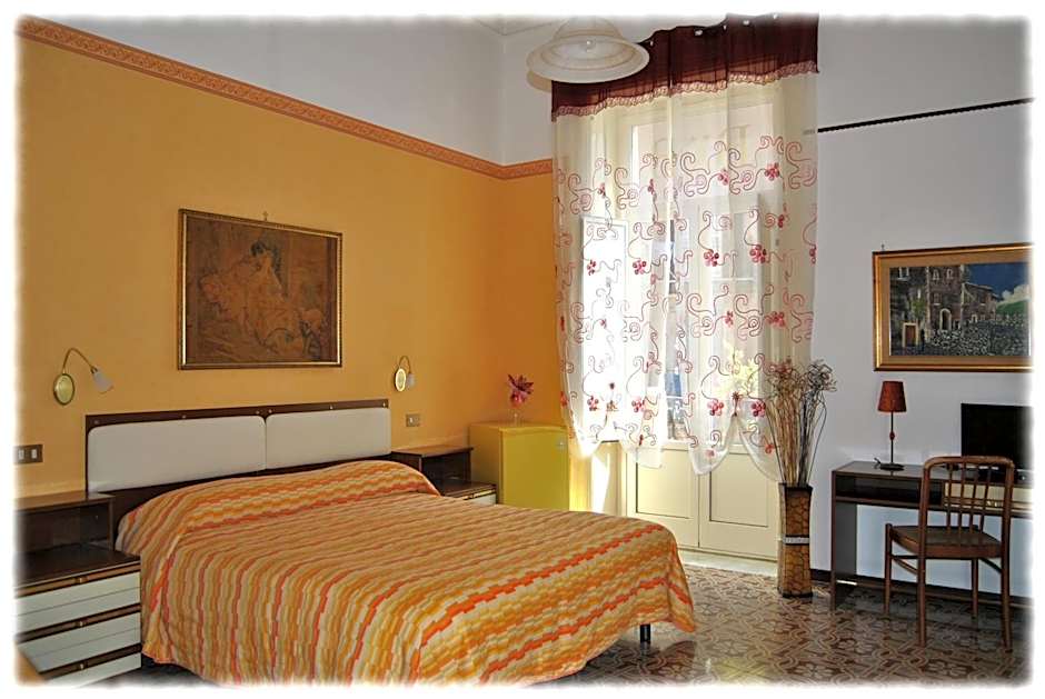 Bed and Breakfast D'Angelo