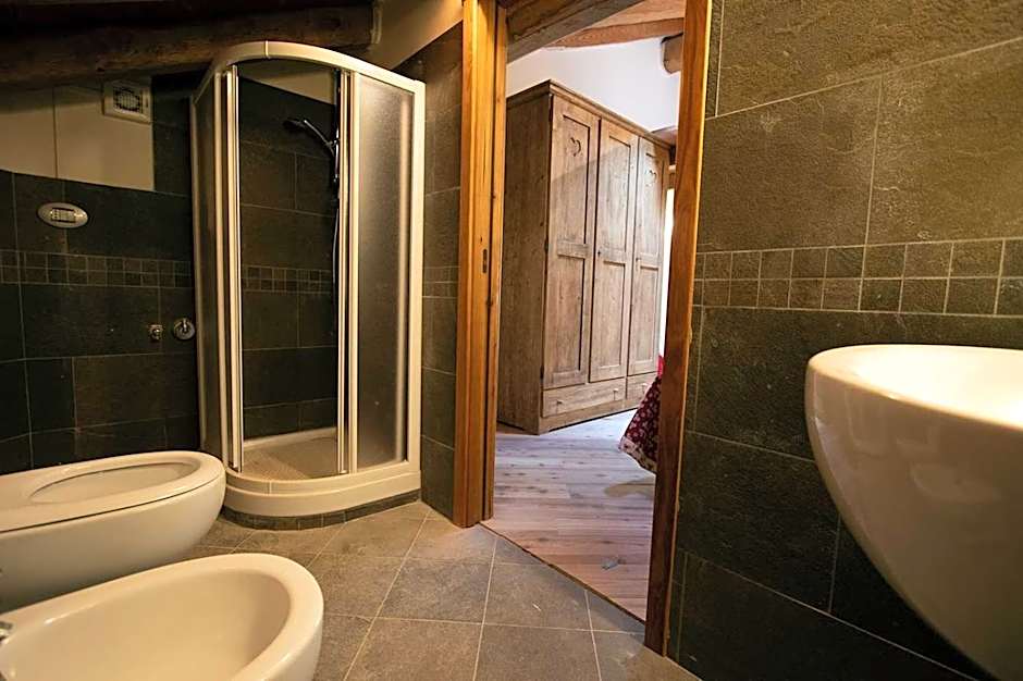 L'Or d'Echallogne - Chambre d'Hôtes