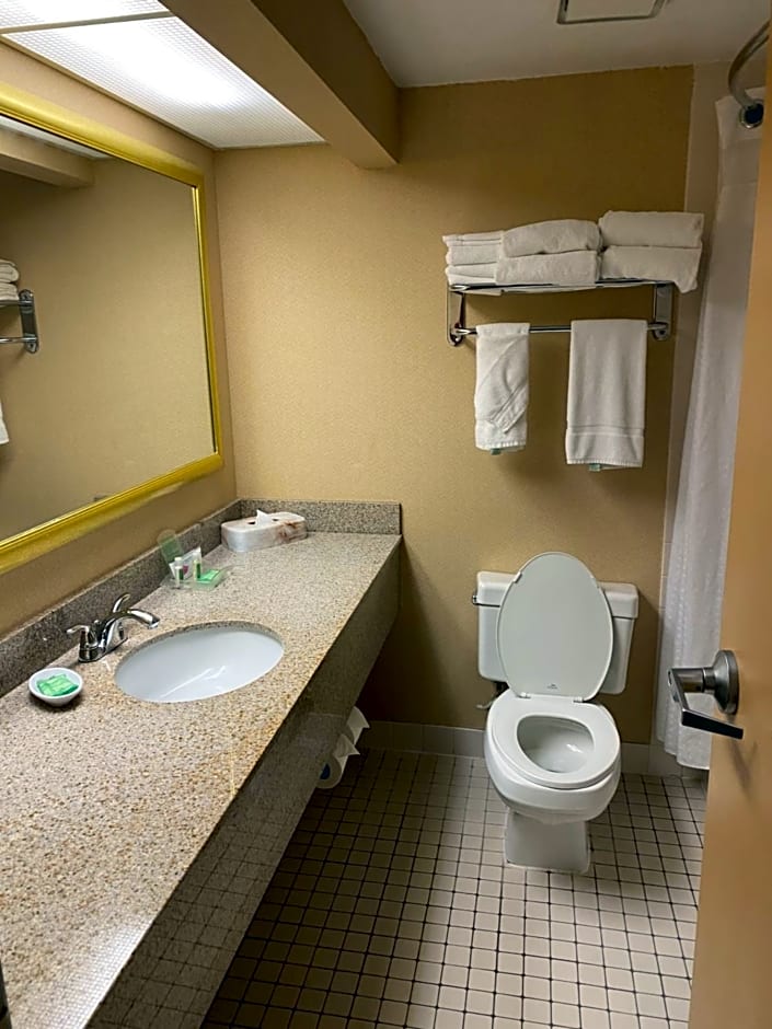 DoubleTree by Hilton Austin, MN