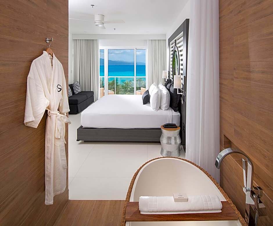 S Hotel Montego Bay - Luxury Boutique All-Inclusive Hotel