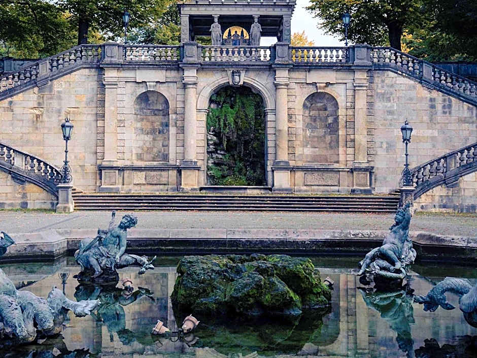 Ibis Muenchen City Ost