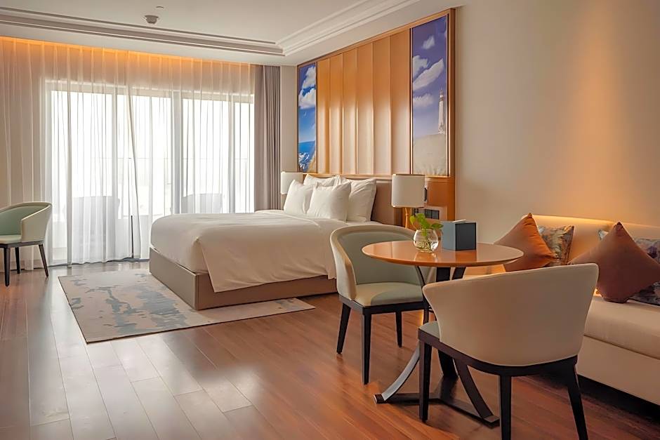 Grand Hyams Hotel - Quy Nhon Beach