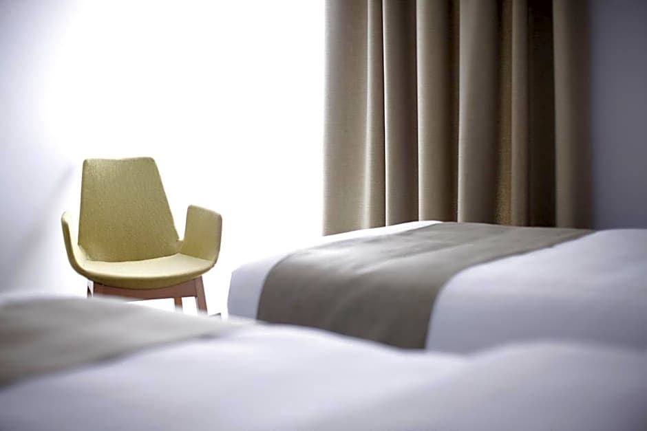 Nobel Inn Hotel