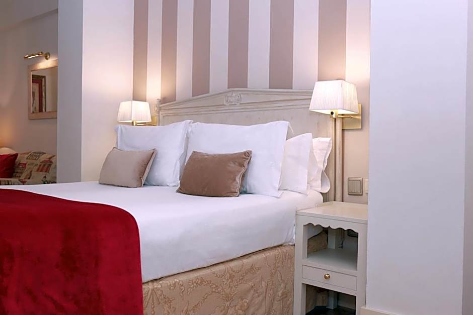 Casa Romana Hotel Boutique