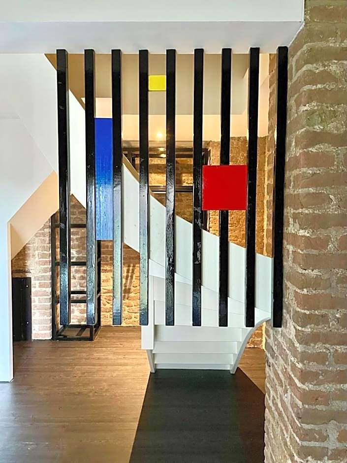 Walburgis Residenties