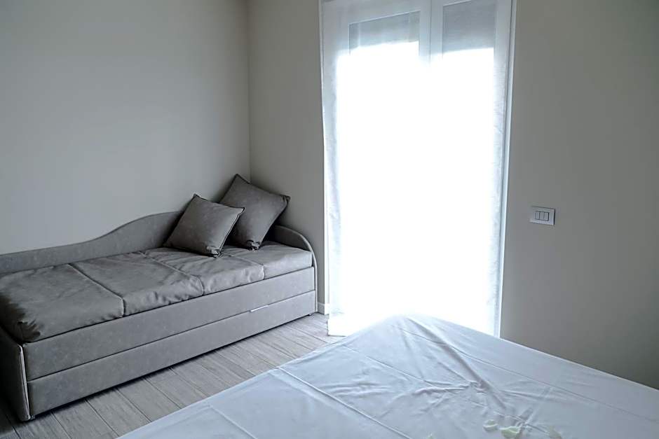 Menta e Rosmarino Rooms