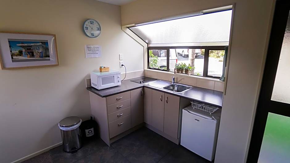 Whangarei Central Holiday Park