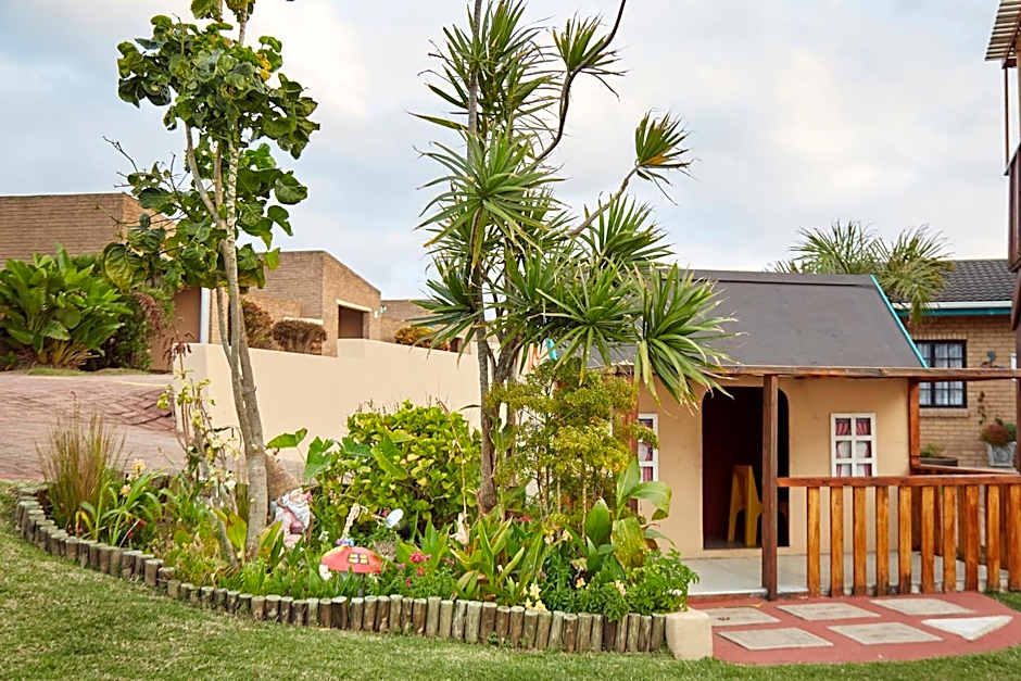 First Group Club Hacienda