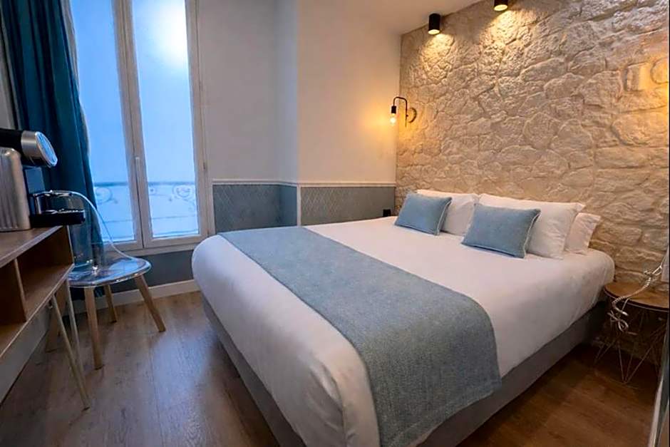 Hôtel Tilde