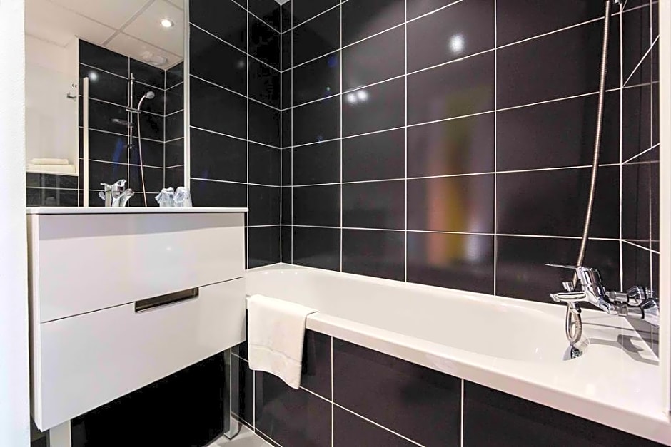 The Originals City, Hotel La Closerie, Nantes Nord (Inter-Hotel)