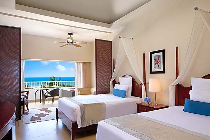 Secrets St. James Montego Bay - All Inclusive - Adults only