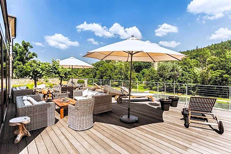 Wellness & spa hotel Augustiniánský dům