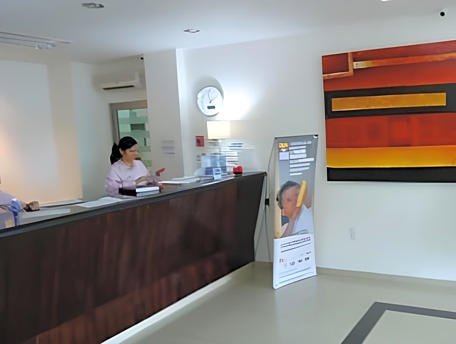 Holiday Inn Express Paraiso - Dos Bocas By IHG