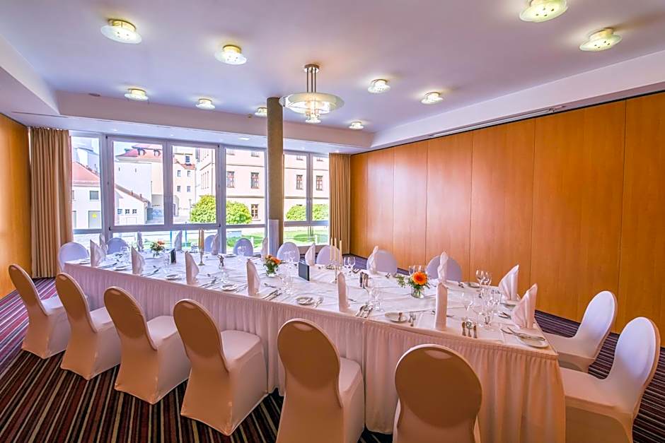Best Western Plus Hotel Bautzen
