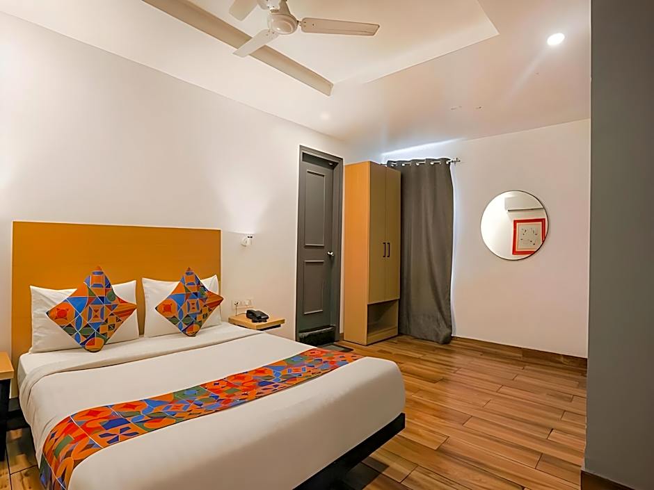 FabExpress PP Residency