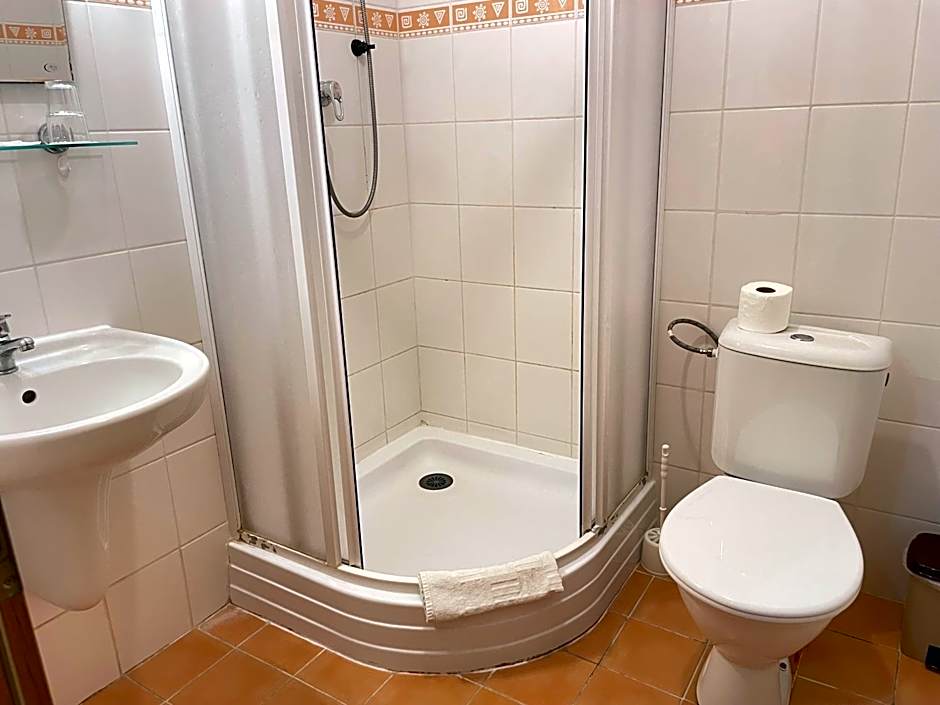 Penzion Hubert Františkovy Lázně