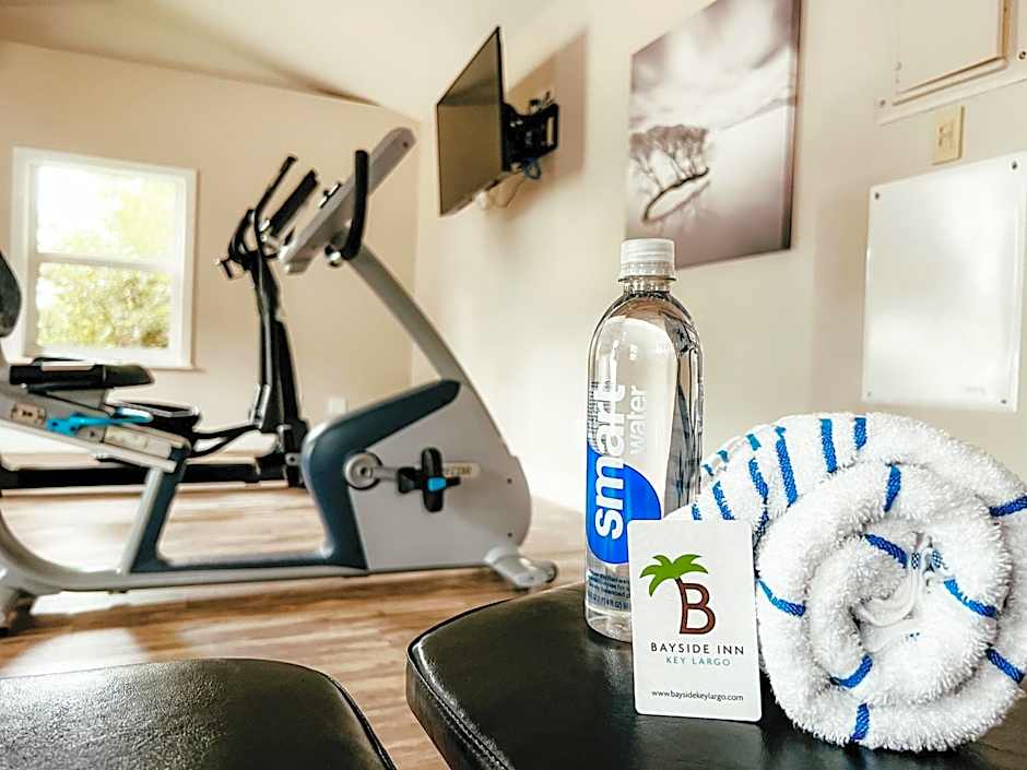 Bayside Inn Key Largo