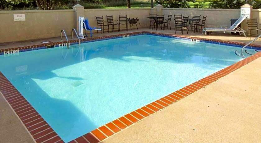 Quality Inn Holly Springs South