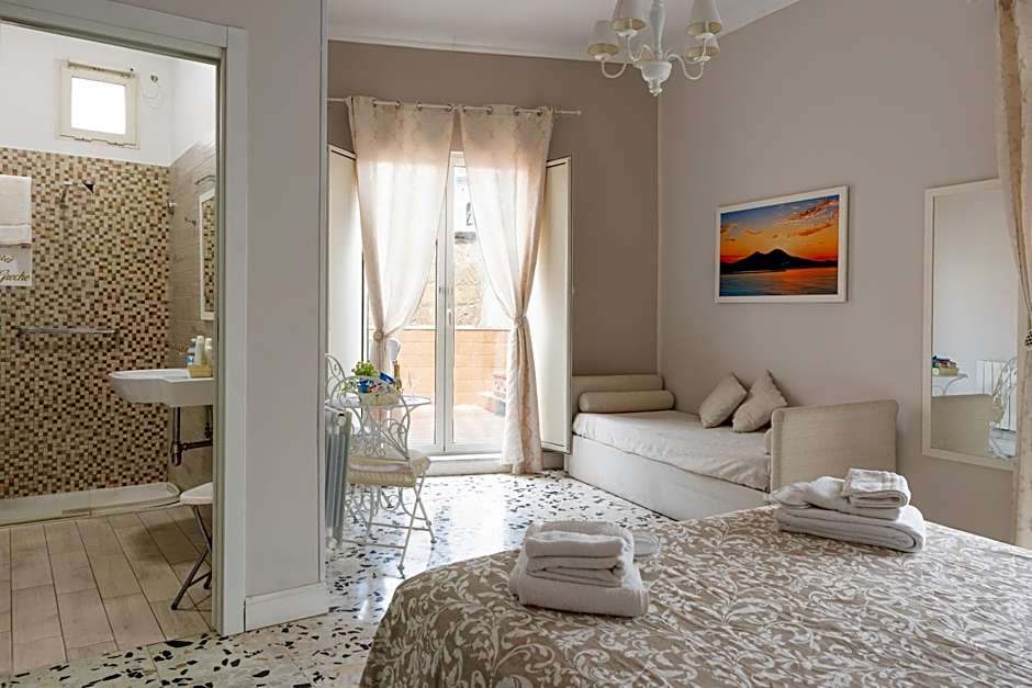 Agorà Mura Greche B&b