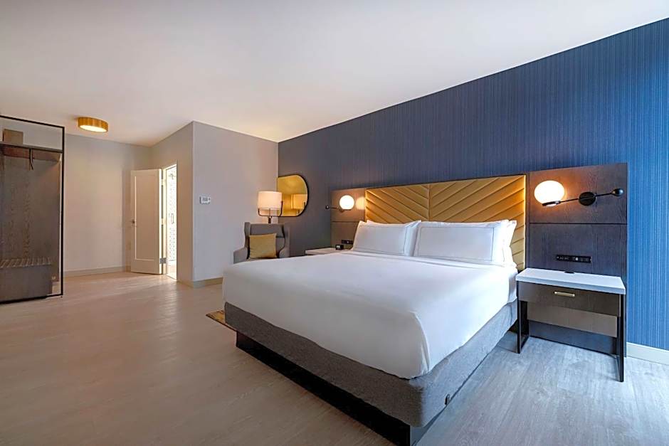 DoubleTree by Hilton Palmdale, CA