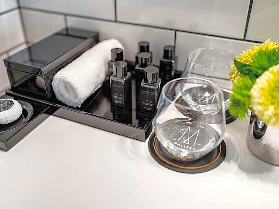 The Bridge Wroclaw - MGallery