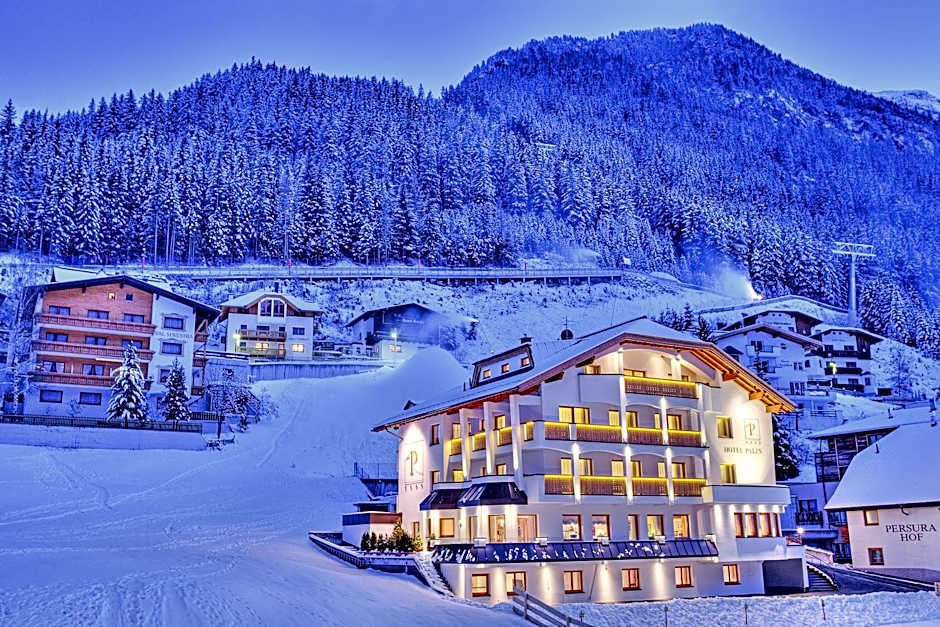 Palin – Ischgl, MO