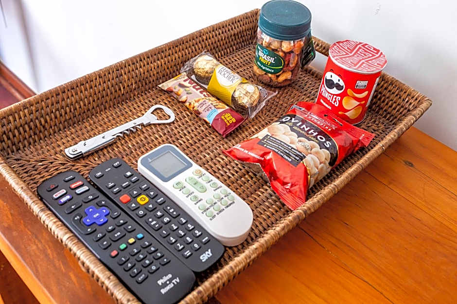 Villa Boréal Hostellerie Pousada Boutique