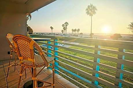 Ocean View with Two Queen Beds