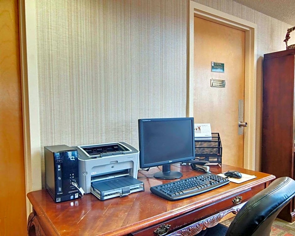 Quality Inn Salem - I-81