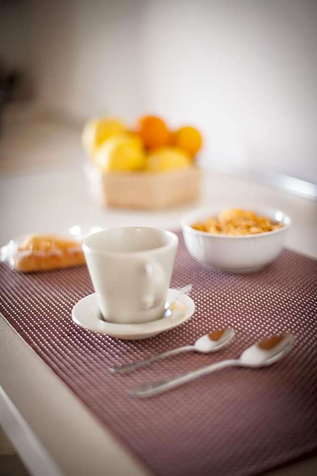 B&B Villa Marsico
