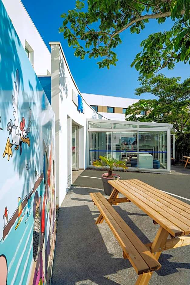 Ibis budget Les Sables d'Olonne