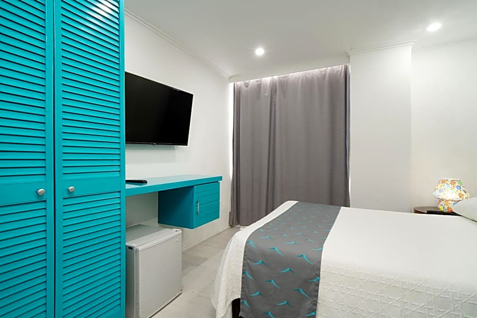 Calypso Beach Hotel