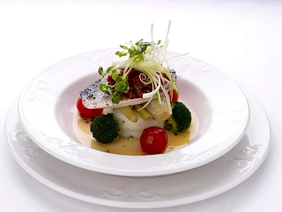 North West Castle Hotel