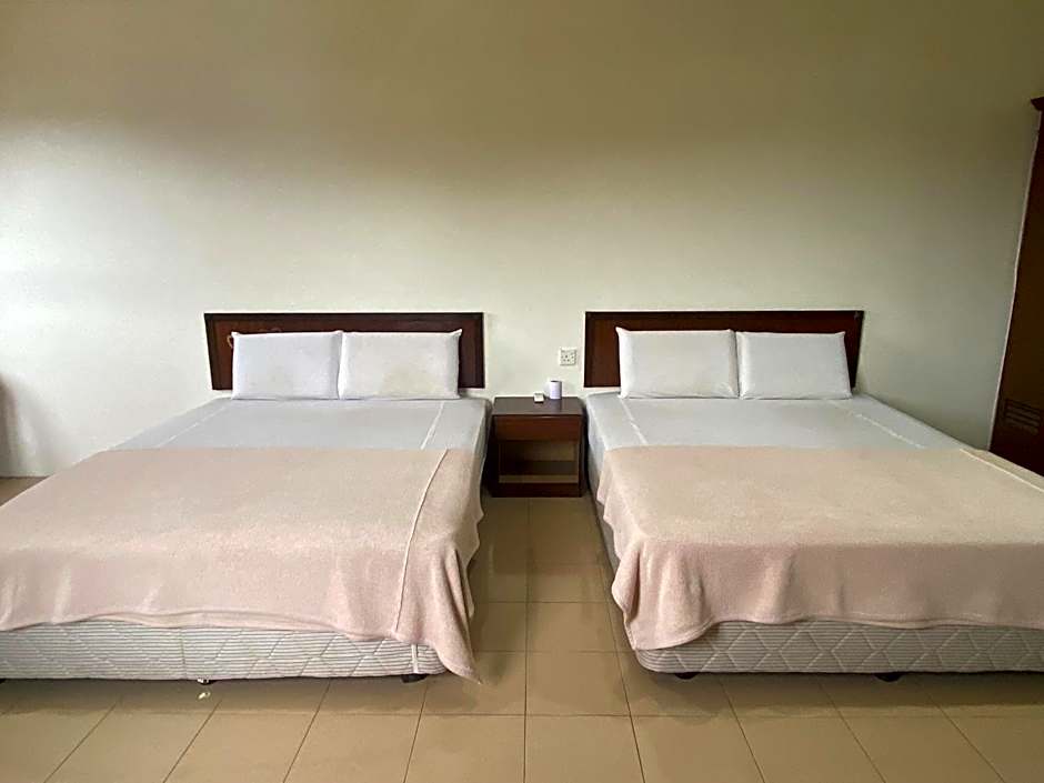 Gold Hill Hotel Jerantut