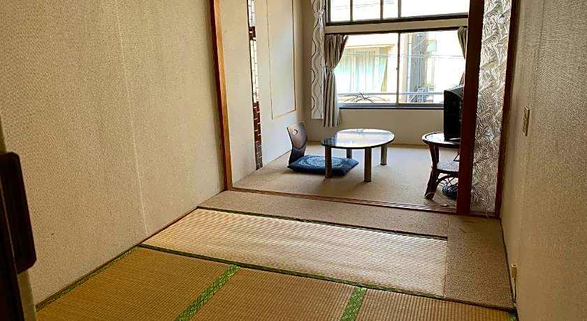 Beppu no Oyado Kagaya