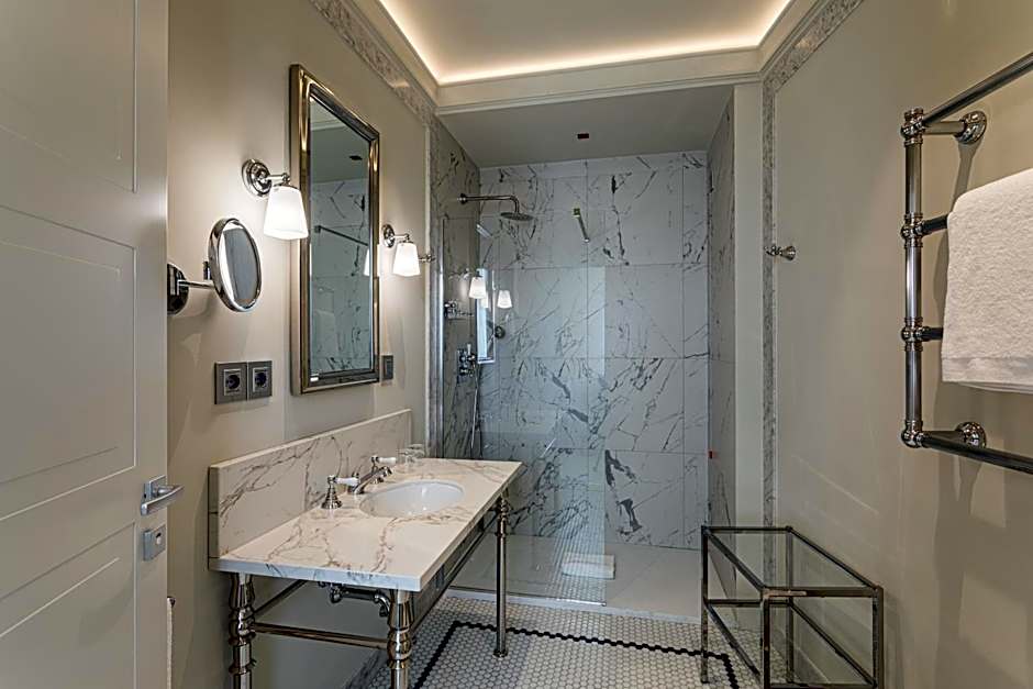 Room Mate Gran Filippo I, Rome-Fontana di Trevi