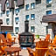 DoubleTree by Hilton Quebec Resort
