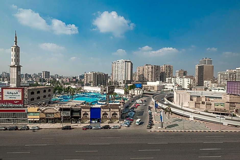 Holidays Express Hotel