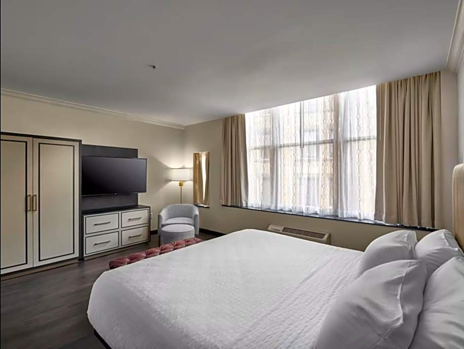 Hotel Indigo Cleveland Downtown by IHG