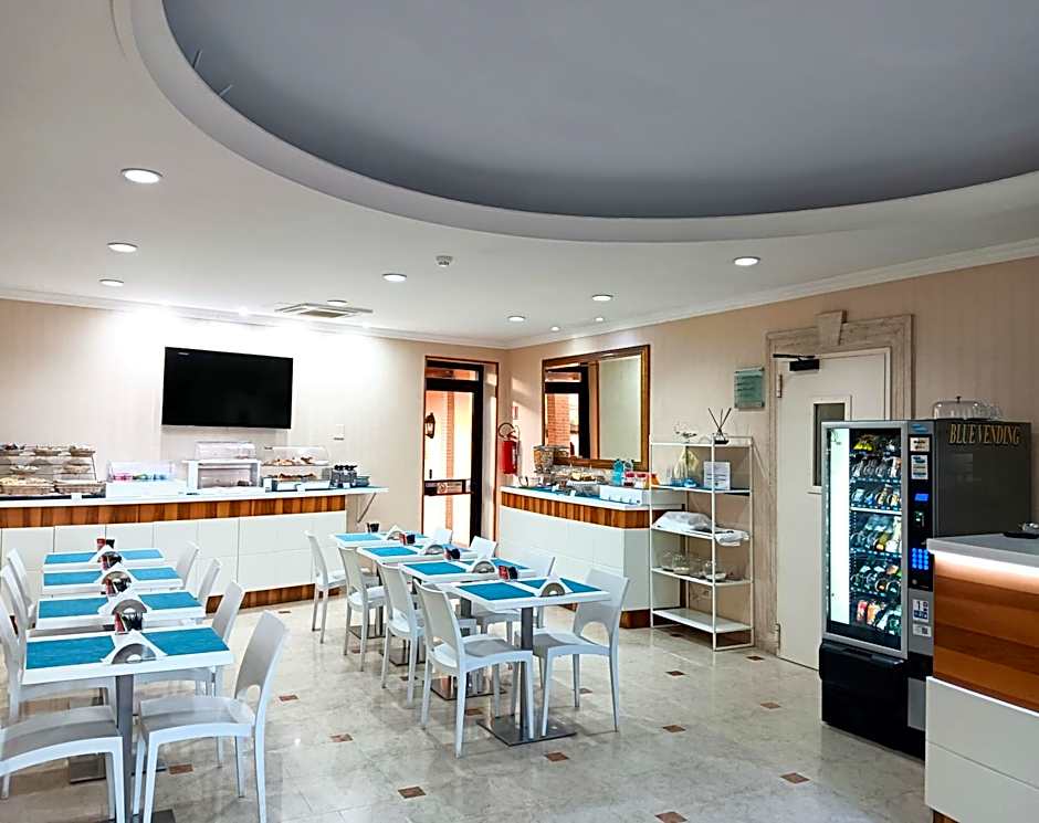 Hotel Riviera Fiumicino