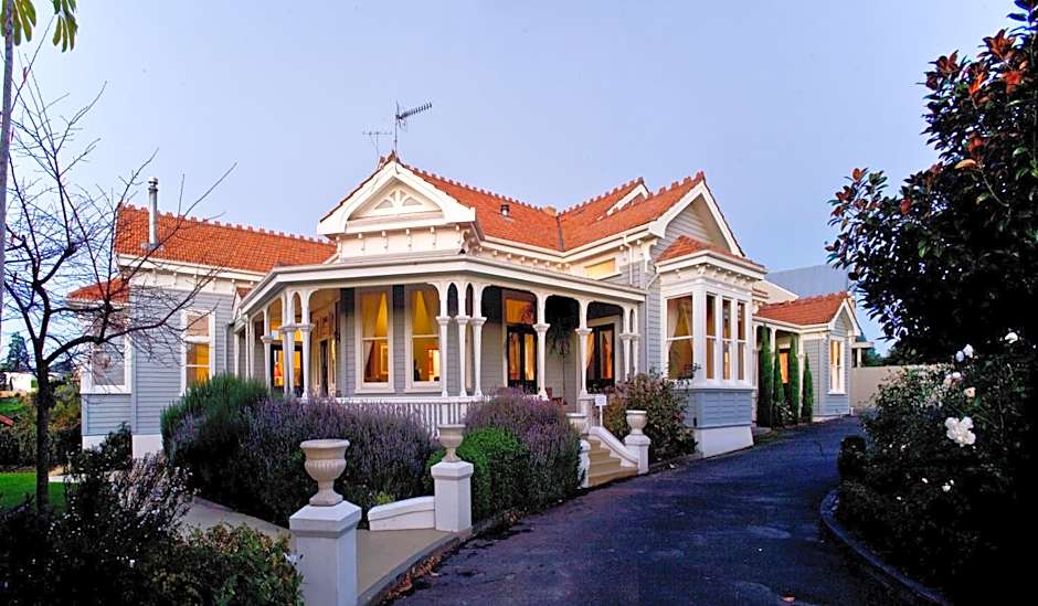 McHardy Lodge