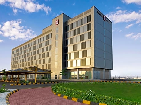 Millennium Madinah airport Hotel