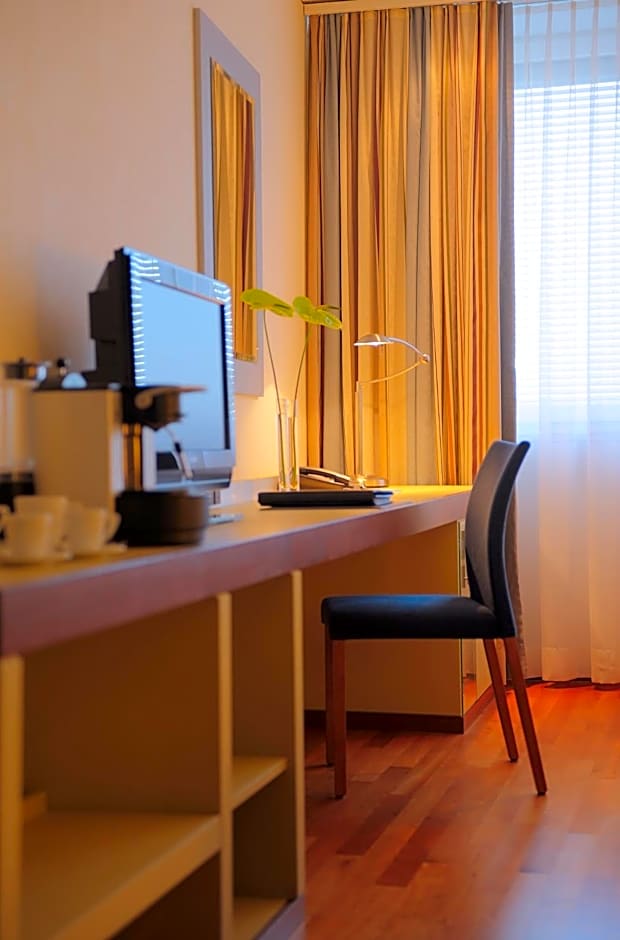 Radisson Blu Hotel, St. Gallen