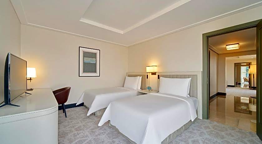 Address Jabal Omar Makkah