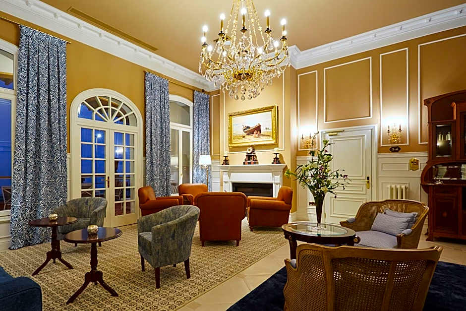 Hotel Casa Vilella 4* Sup