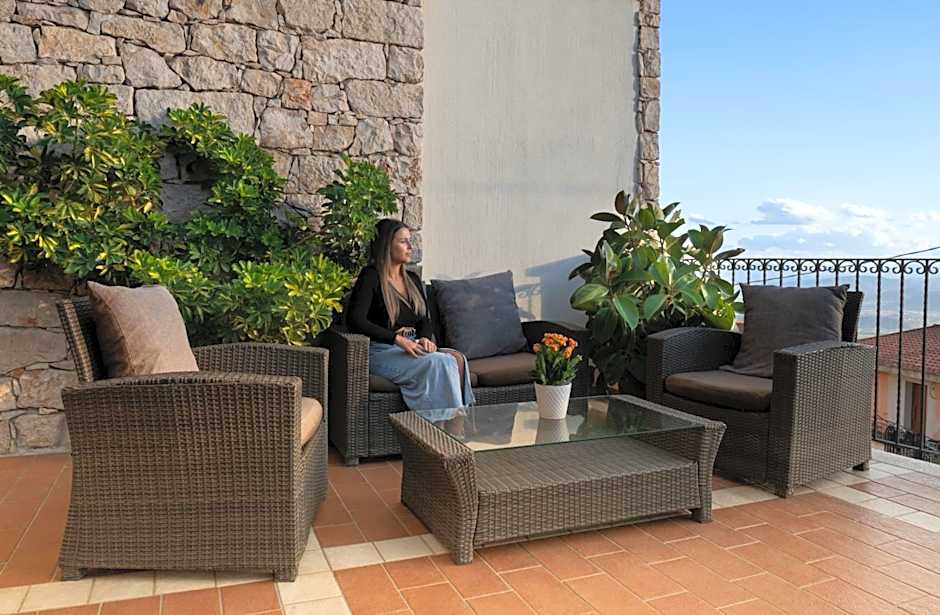 Hotel Bia Maore