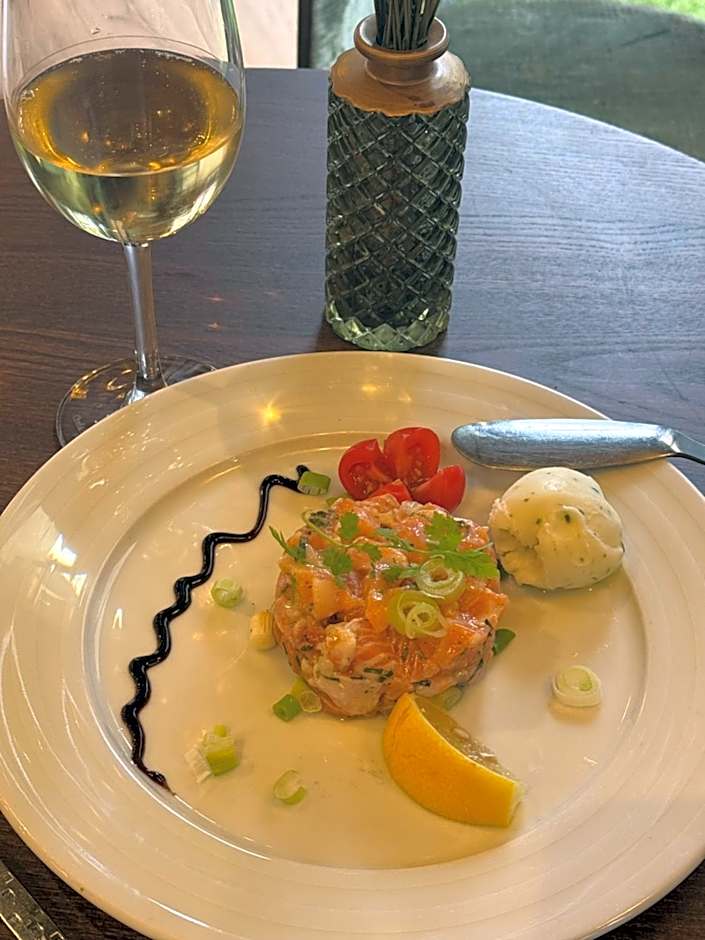 Hostellerie Normande