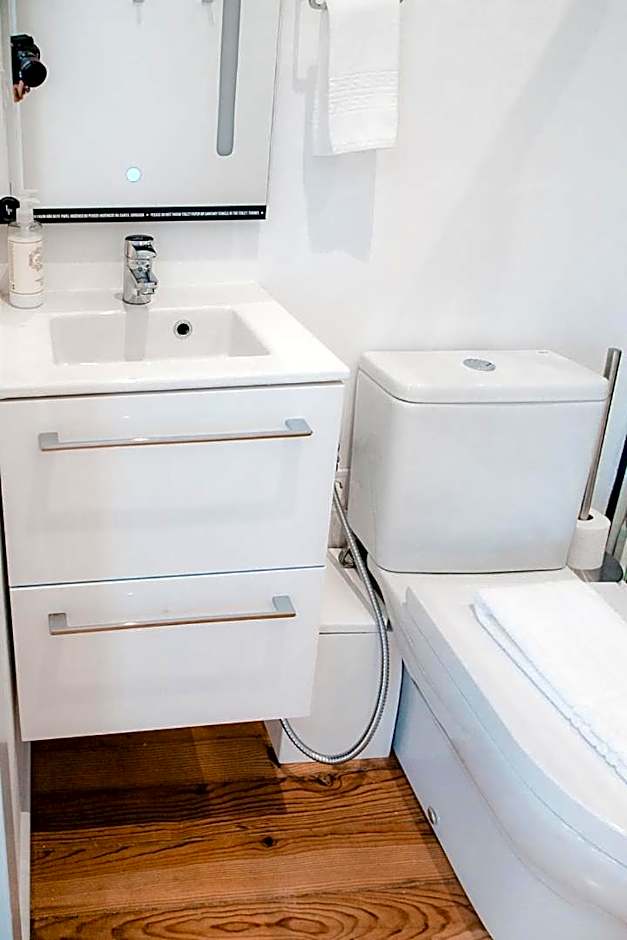 Le Premier Lisbon Suites